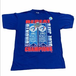 Vgt Blue jays tee